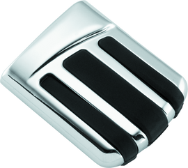 Kuryakyn Pilot Brake Pedal Chrome
