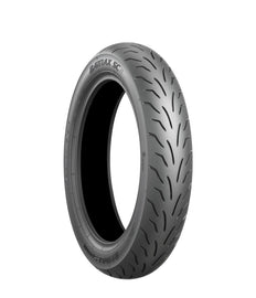 Bridgestone Battlax SCR Tire - 130/70-12 56L TL Rear