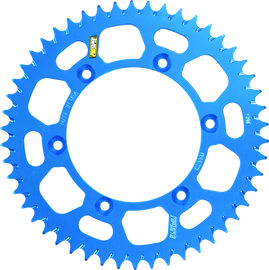 ProTaper Suzuki/Yamaha Rear Blue Sprocket - 48 Teeth