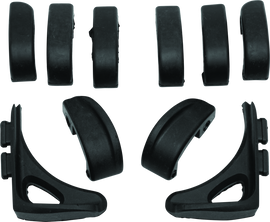 Kuryakyn Replacement Rubber Pads For Switchblade