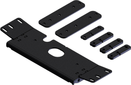 KFI 00+ Polaris Sportsman 350-800/ 02-06 Magnum 330-500 ATV Plow Mount