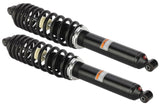 Dragonfire Racing Shocks 2011-2016 Can-Am Commander 1000 DPS pair