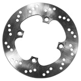 Brembo OE 89-91 Honda CB 400CC/89-91 Honda CB F/F1/F2 400CC 220x5mm Brake Disc - Front Fixed
