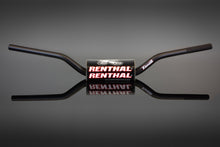 Load image into Gallery viewer, Renthal 21+ KTM/GasGas/ Husqvarna 65SX Mini MX Fatbar - black