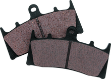 Load image into Gallery viewer, BikeMaster BM-188 Brake Pads