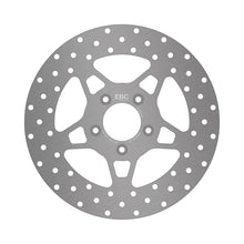Load image into Gallery viewer, EBC 04-13 Harley Davidson Sportster XL 883 R Sportster Front Left/Right Standard Brake Rotor