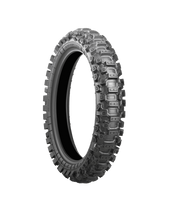 Load image into Gallery viewer, Bridgestone Battlecross X31R Tire - 120/80-19 63M Rear
