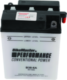 BikeMaster Battery - B38-6A