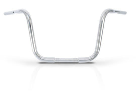 Burly Brand Gorilla Bar 12in - Black