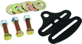 DragonFire Racing 14-22 Polaris RZR Harness Bolt-In Bracket Bolt Kit