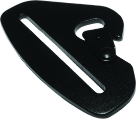 DragonFire Racing Harness Tab 3 in. Quick Release