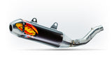 FMF Racing Yamaha YZ450F 18-25/WR450F (2019)/ YZ450FX 19-24 Powercore 4 Hex Muffler