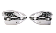Load image into Gallery viewer, Cycra Probend Special Ed. CRM Ultra Hand Shields w/Covers - White