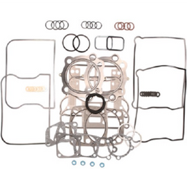 Cometic 84-91 Harley-Davidson Ebo Big Twin Top End Gasket Kit