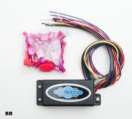 Badlands Illuminator Pro III For H/D