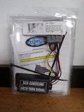 Badlands 04-06 Sportster Plug N Play ATS Self-Canceling Turn Signal Module