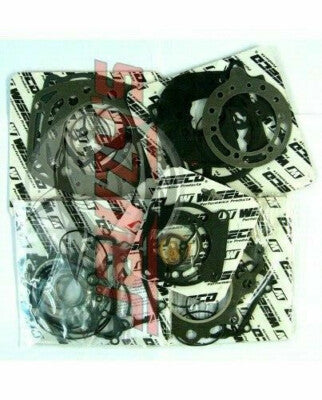 Cometic Harley-Davidson 2004-06 Sportsters Rocker Box Rebuild Kit