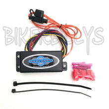 Load image into Gallery viewer, Badlands 86-13 Sportster Hard-Wire Illuminator (Run Brake Turn w/ lEQ)