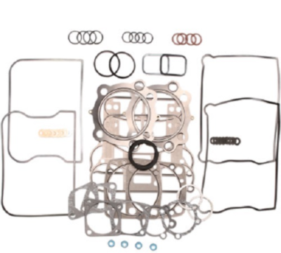 Cometic 84-91 Harley-Davidson Ebo Big Twin Top End Gasket Kit