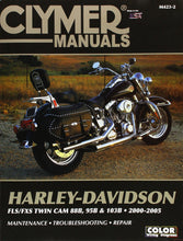 Load image into Gallery viewer, Cometic Harley-Davidson 65-88 B/T Primary Service Kit FxstFx/Fl 4 Spd.